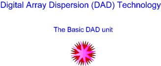 The Basic DAD Unit