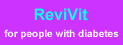 REVIVIT for people with diabetes